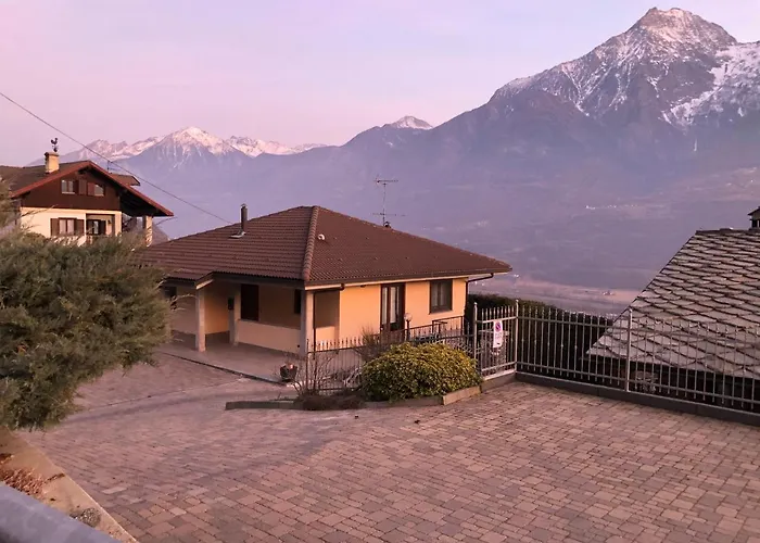 Villa Sole