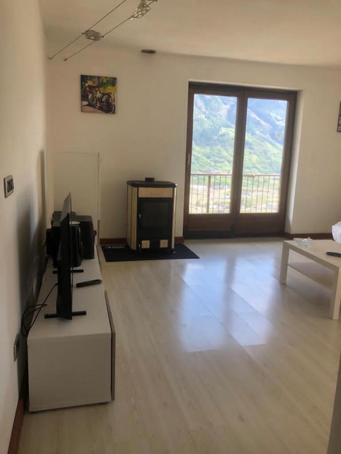 Casa vacanze Sole Aosta