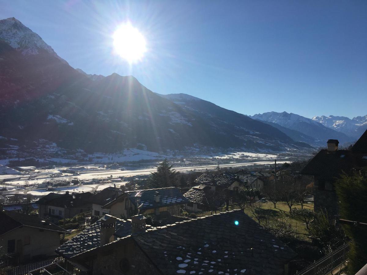 Sole Casa vacanze