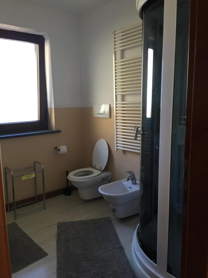 Sole Casa vacanze *