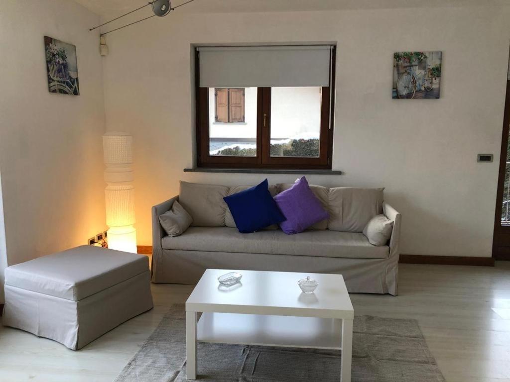 Casa vacanze Sole Aosta