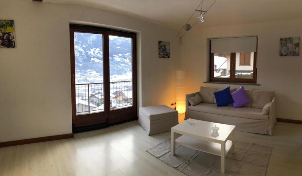 Casa vacanze Sole Aosta
