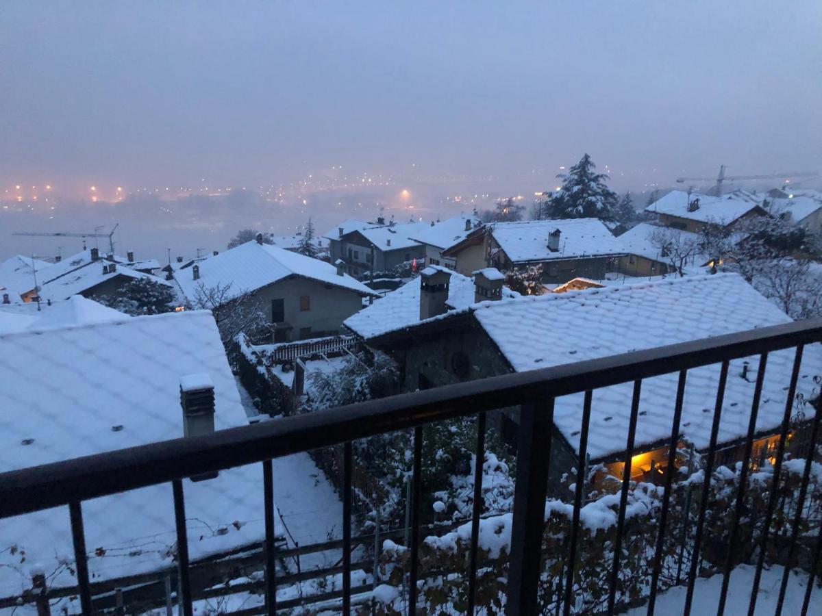 Sole Casa vacanze