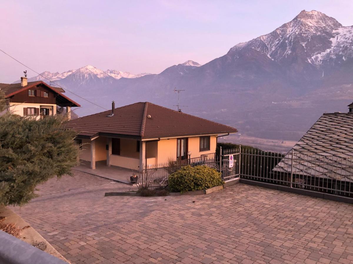 Sole * Aosta