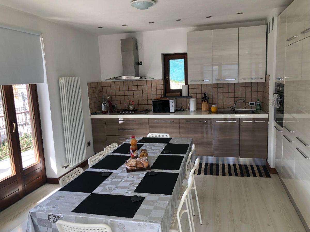 Casa vacanze Sole Aosta