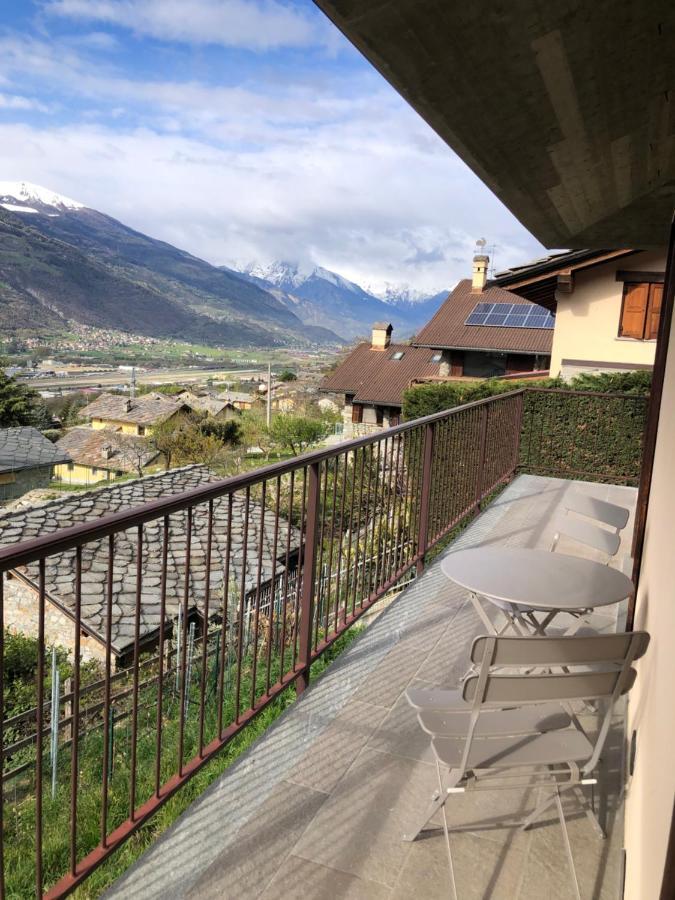 Sole * Aosta